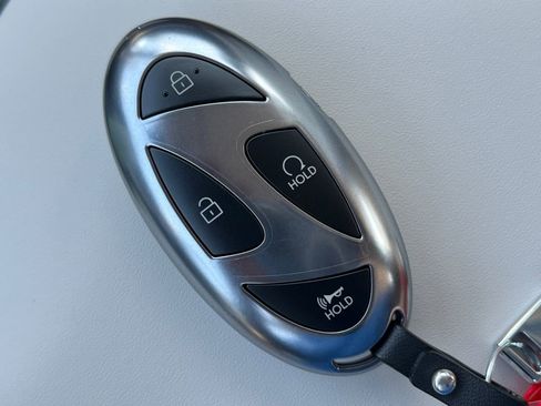 New 2026 Hyundai Sonata SEL image 24