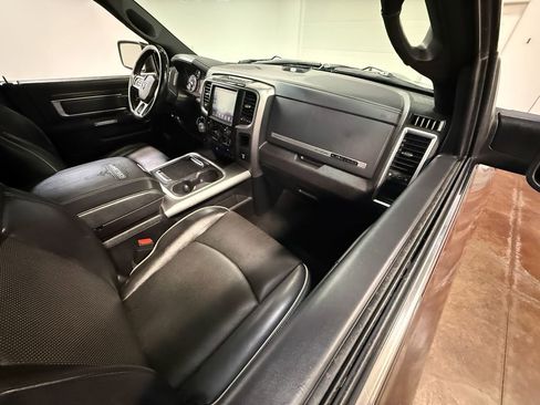 Used 2016 RAM 1500 Limited image 61