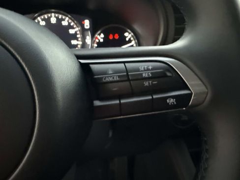 New 2026 MAZDA MAZDA3 s Sport image 35