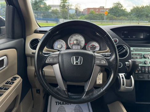 Used 2010 Honda Pilot EX-L image 23