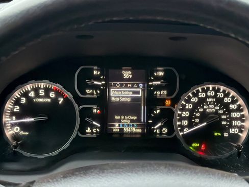 Used 2021 Toyota Tundra Limited w/ Limited Premium Package image 23