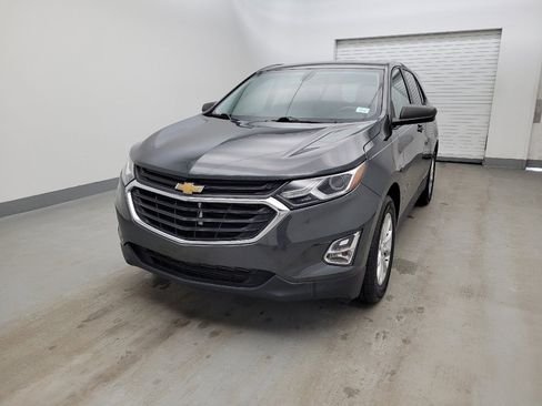 Used 2019 Chevrolet Equinox LS image 15