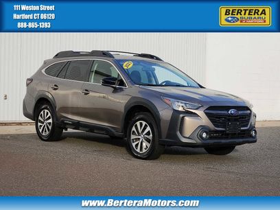 Used 2023 Subaru Outback Premium