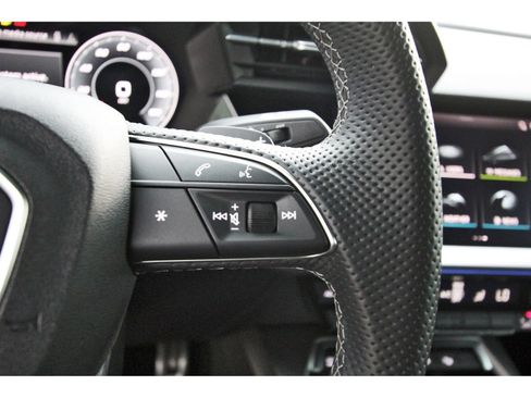 Used 2023 Audi S3 Premium Plus w/ Premium Plus Package AWD/4WD image 19