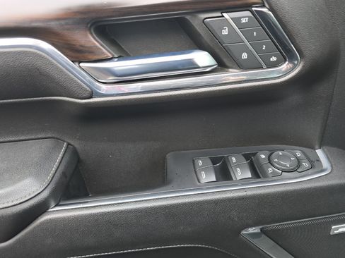 Used 2023 GMC Sierra 1500 SLT w/ SLT Premium Package image 11