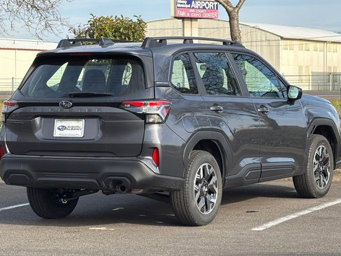 New 2026 Subaru Forester image 4