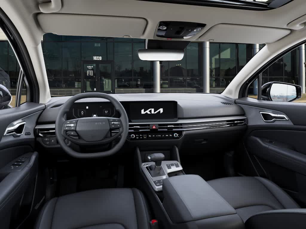 New 2026 Kia Sportage SX FWD image 14
