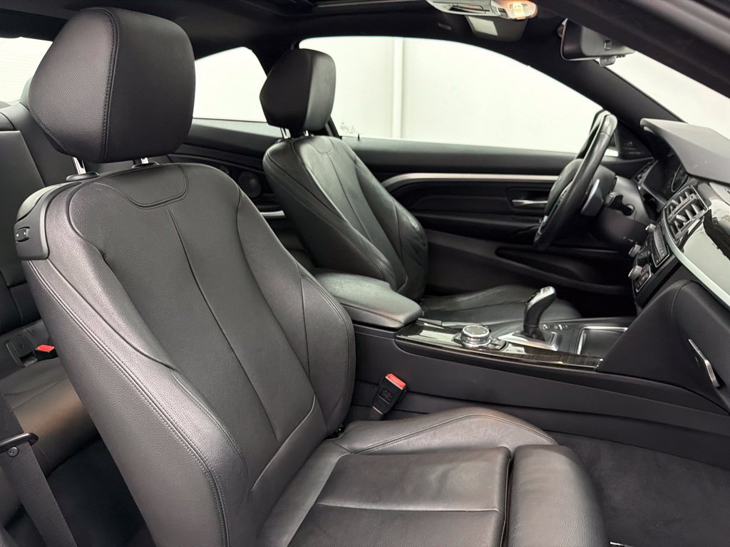 Used 2017 BMW 430i Coupe RWD image 32