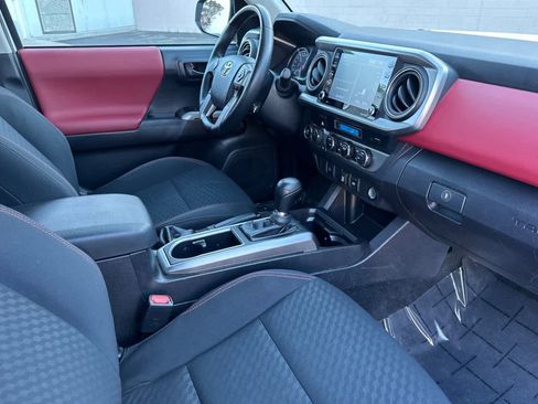 Used 2023 Toyota Tacoma SR5 image 16