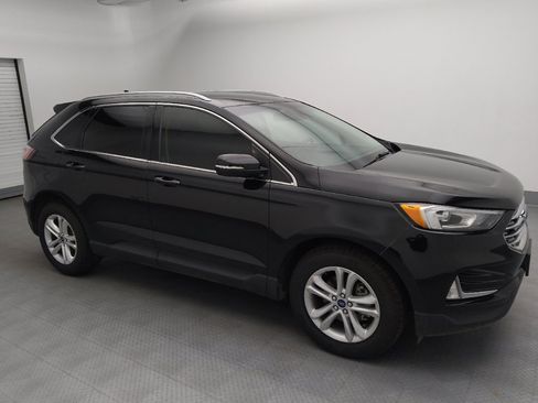 Used 2020 Ford Edge SEL FWD image 11