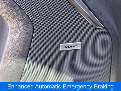 Used 2021 GMC Yukon XL Denali w/ Denali Ultimate Package image 30