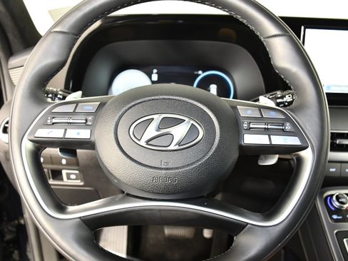 Used 2025 Hyundai Palisade Calligraphy AWD/4WD image 20