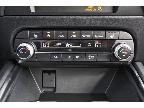 New 2025 MAZDA CX-5 Carbon Edition image 24