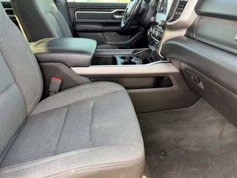 Used 2019 RAM 1500 Big Horn image 12