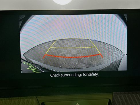 Used 2025 MAZDA CX-90 3.3 Turbo w/ Select Package image 22