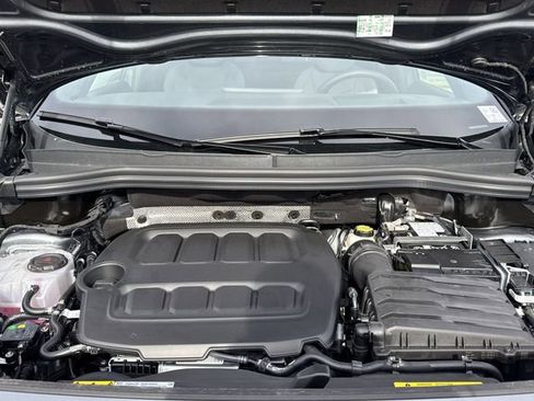 New 2026 Volkswagen Tiguan SE R-Line FWD image 23