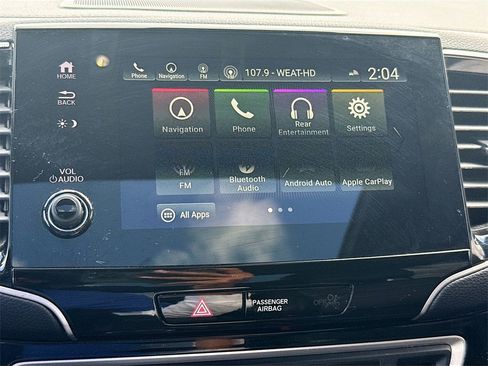 Used 2022 Honda Pilot Black Edition image 14