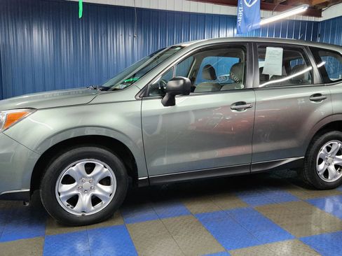 Used 2014 Subaru Forester 2.5i image 62