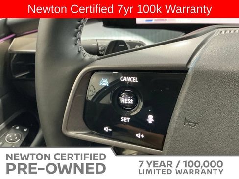 Used 2025 Nissan Murano SL AWD/4WD image 45