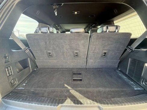 Used 2021 Ford Expedition Limited AWD/4WD image 26