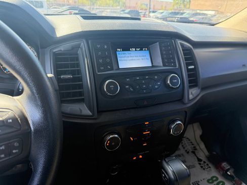 Used 2022 Ford Ranger XL w/ Equipment Group 101A High AWD/4WD image 21