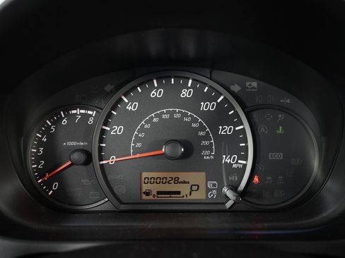 Used 2024 Mitsubishi Mirage G4 ES image 15