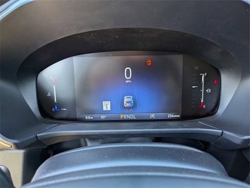 New 2026 Ford Escape Active w/ Tech Pack #1 image 54