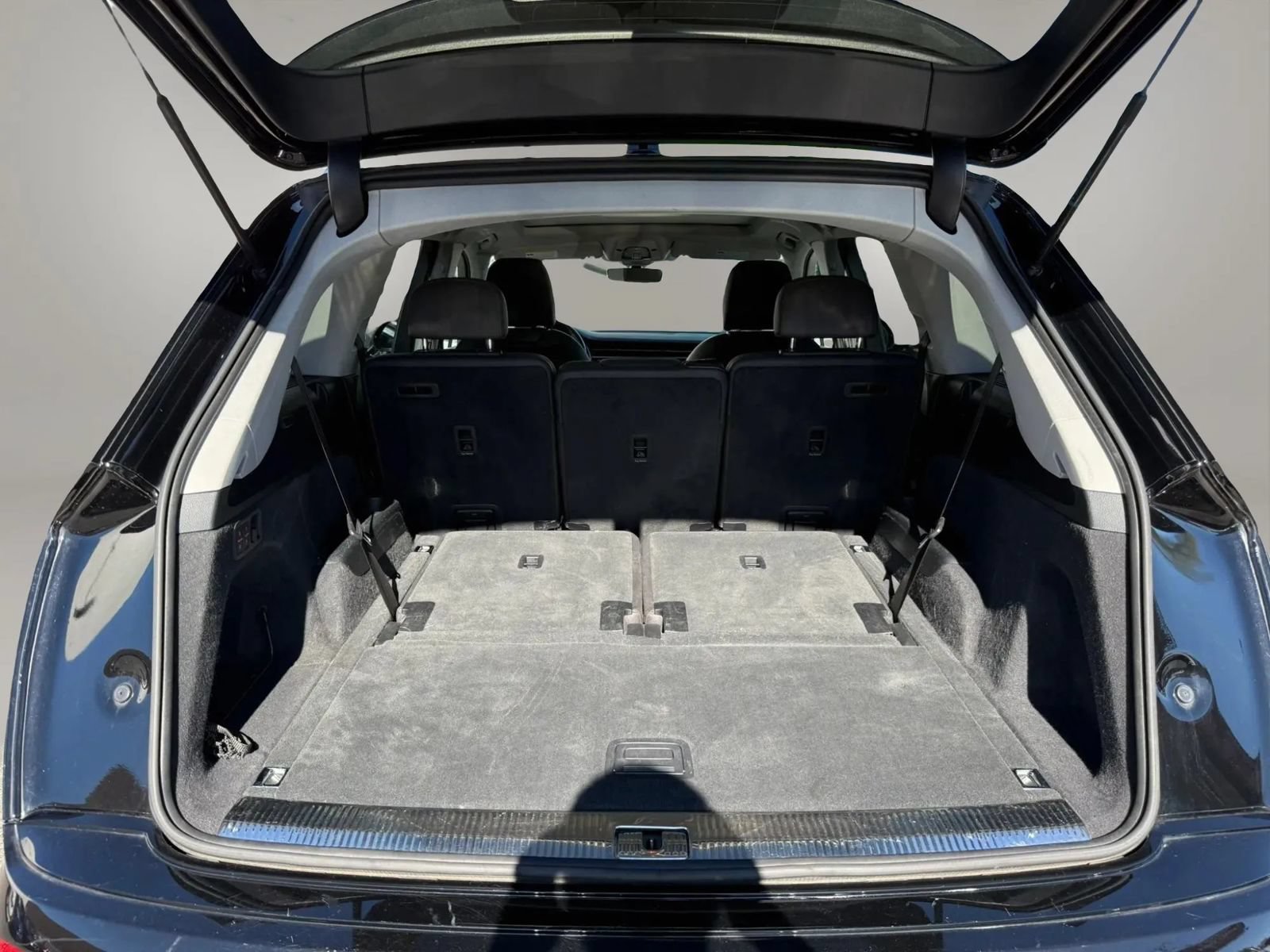 Used 2021 Audi Q7 3.0T Premium Plus AWD/4WD image 31