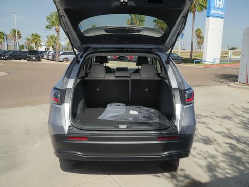 New 2027 Honda HR-V LX image 7