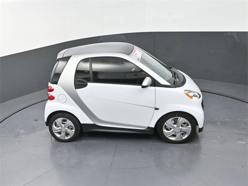 Used 2015 smart fortwo pure image 21