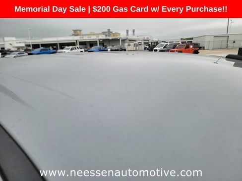Used 2024 GMC Sierra 1500 SLE RWD image 8