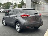 Used 2020 Nissan Kicks S image 4