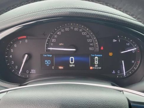 Used 2017 Cadillac XTS Luxury FWD image 22