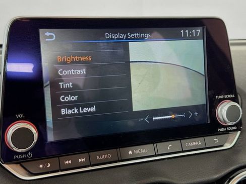 Used 2024 Nissan Sentra SV image 15