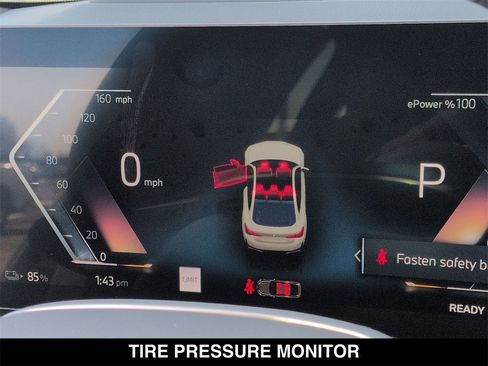 New 2026 BMW i4 xDrive40i w/ Premium Package image 13