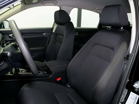 Used 2026 Honda Civic LX image 15
