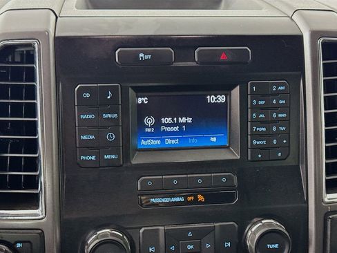 Used 2016 Ford F150 XLT w/ XTR Package image 14