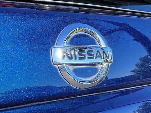Used 2019 Nissan Murano S image 30