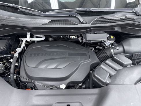 Used 2022 Honda Ridgeline RTL-E image 11