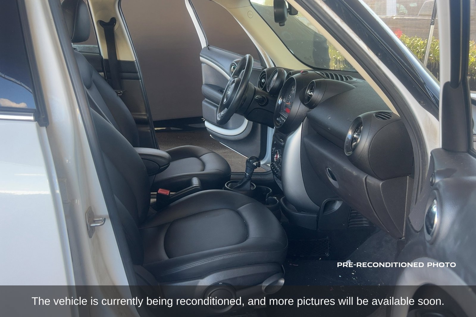 Used 2016 MINI Cooper Countryman FWD image 15