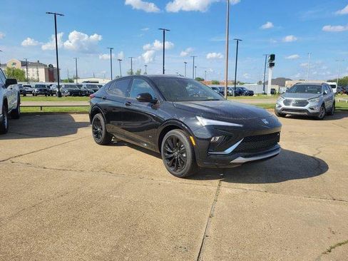 New 2026 Buick Envista Sport Touring w/ Convenience I Package image 1