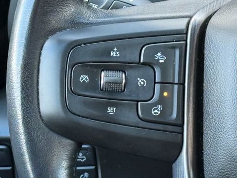 Used 2024 GMC Sierra 2500 Denali Ultimate w/ Max Trailering Package image 28