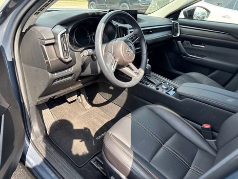 Used 2025 MAZDA CX-50 AWD 2.5 Hybrid w/ Cargo Package image 10