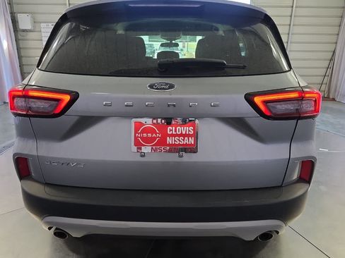 Used 2024 Ford Escape Active FWD image 8