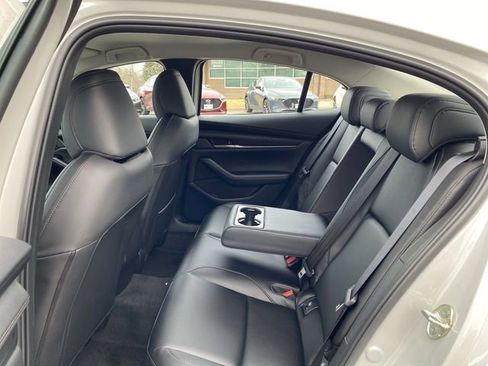 New 2026 MAZDA MAZDA3 s Sport FWD image 26