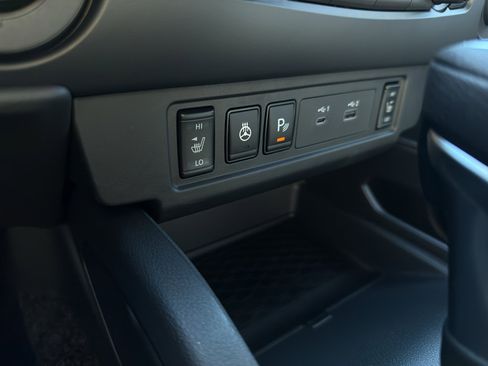 New 2026 Nissan Frontier SV AWD/4WD image 20