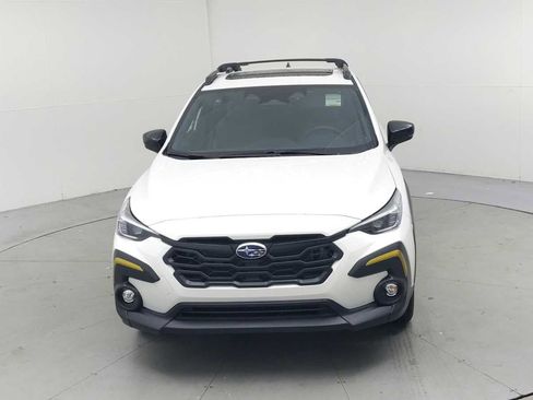 New 2025 Subaru Crosstrek 2.5i Sport image 2