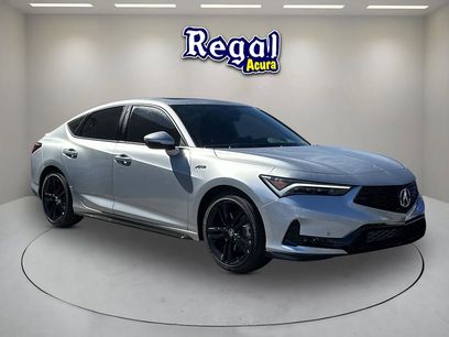 New 2026 Acura Integra A-Spec