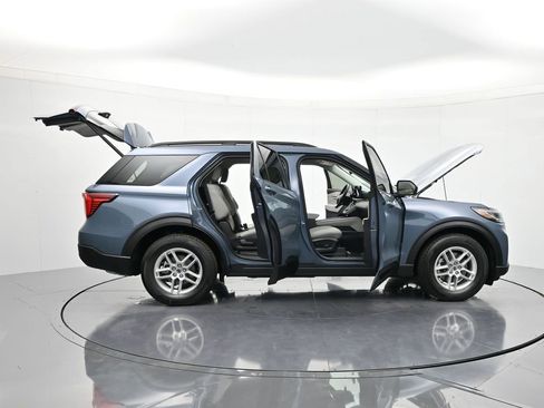 New 2026 Ford Explorer Active w/ Active Comfort Package image 49