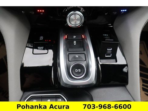 Certified 2023 Acura MDX SH-AWD w/ Advance Package image 17